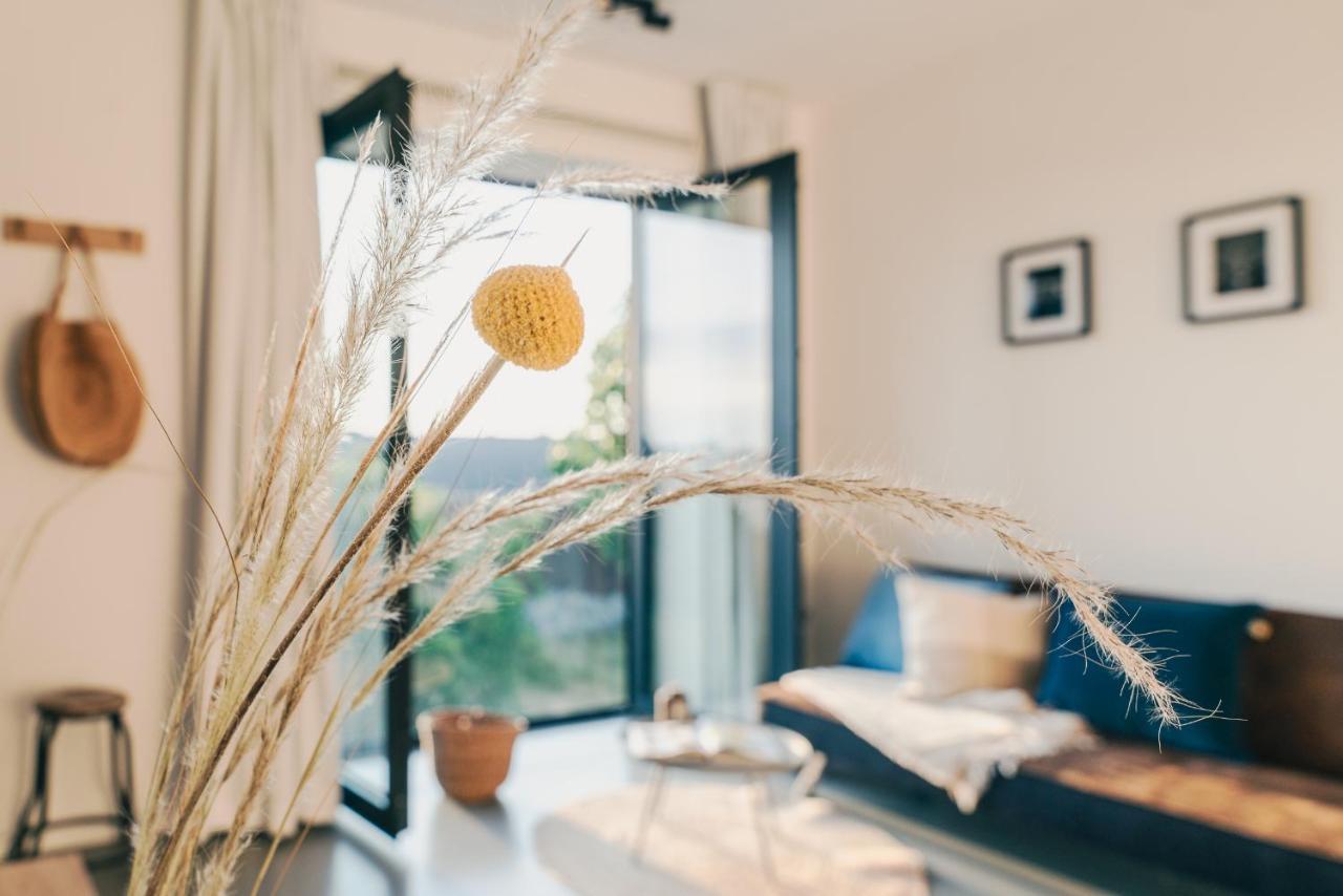 Sail 2025 View! Boutique Apartment Amsterdam - North Riverside Exterior foto