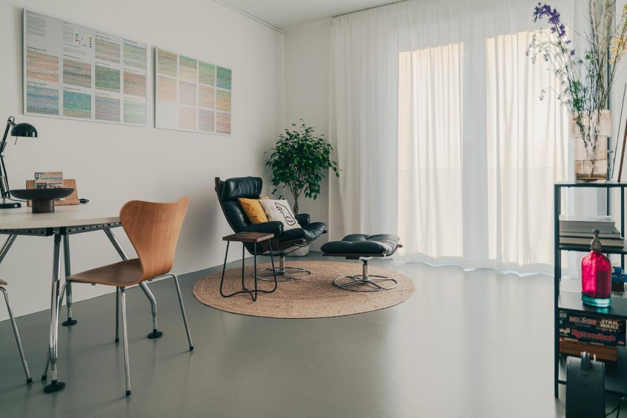 Sail 2025 View! Boutique Apartment Amsterdam - North Riverside Exterior foto